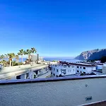 Apartamento Florida Ocean View Gigantes *