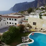 Apartamento Florida Ocean View Gigantes