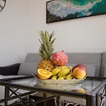 Florida Ocean View Gigantes Apartamento *