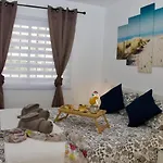 Apartamento Florida Ocean View Gigantes