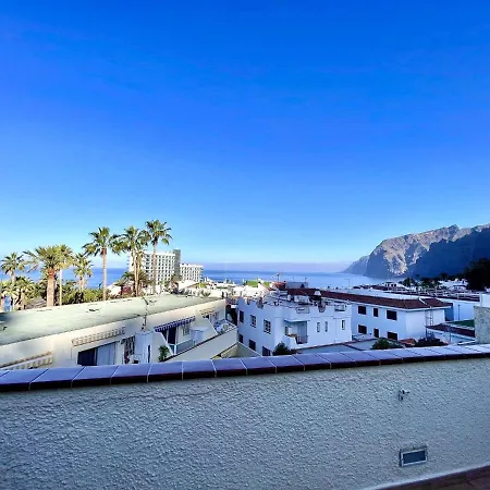 Апартаменты Florida Ocean View Gigantes *
