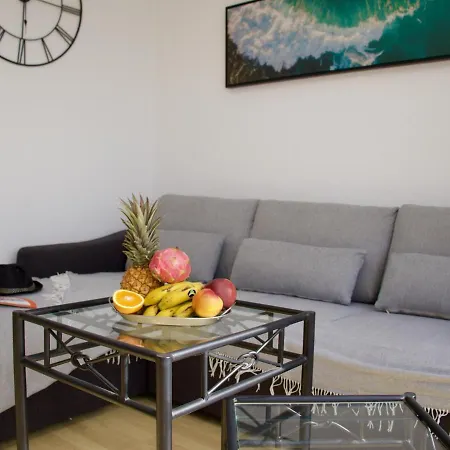 Florida Ocean View Gigantes Apartamento *