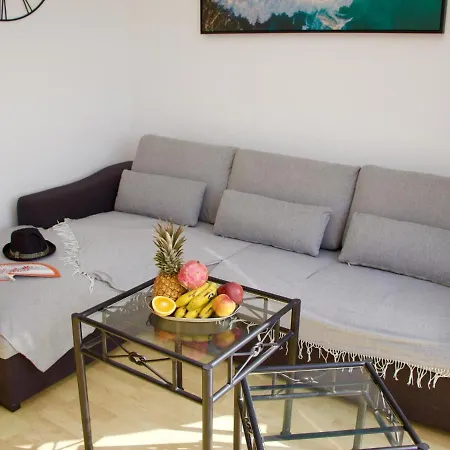 Apartamento Florida Ocean View Gigantes Acantilado de los Gigantes