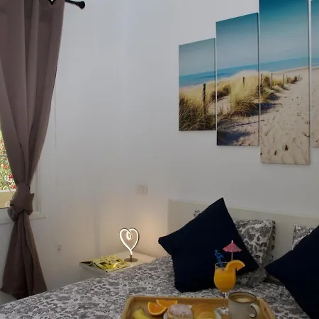 Florida Ocean View Gigantes Апартаменты *