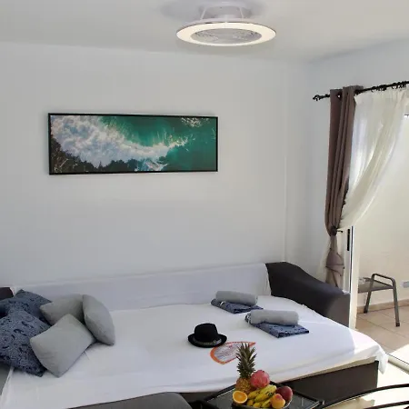 Апартаменты Florida Ocean View Gigantes