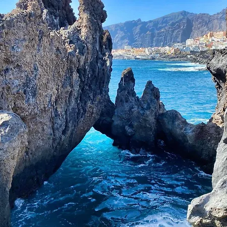 Florida Ocean View Gigantes * Акантиладо-де-Лос-Хигантес
